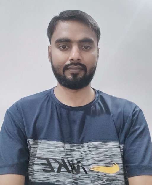 Student Photo Not Available