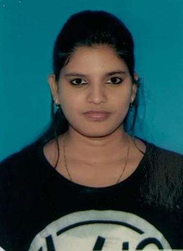 Student Photo Not Available