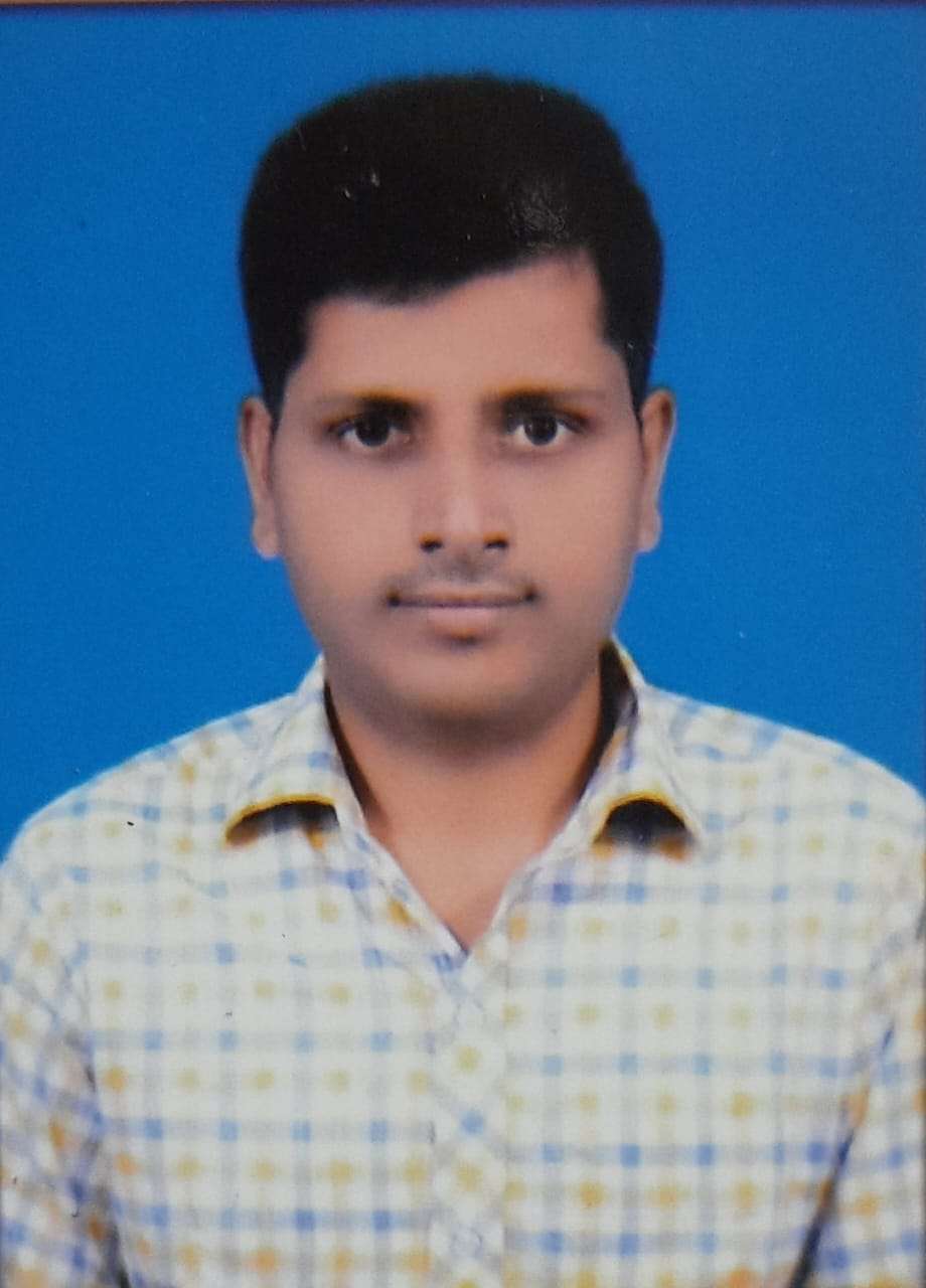 Student Photo Not Available