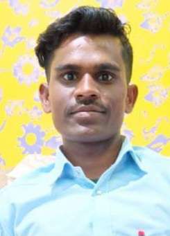 Student Photo Not Available