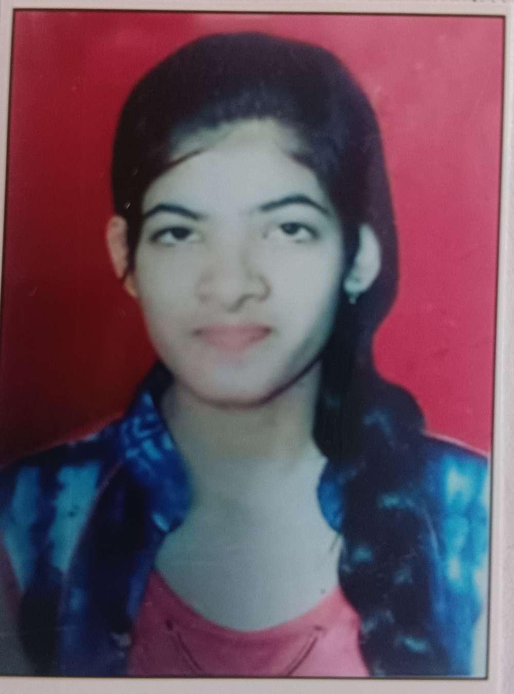 Student Photo Not Available