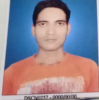 Student Photo Not Available