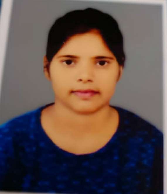 Student Photo Not Available