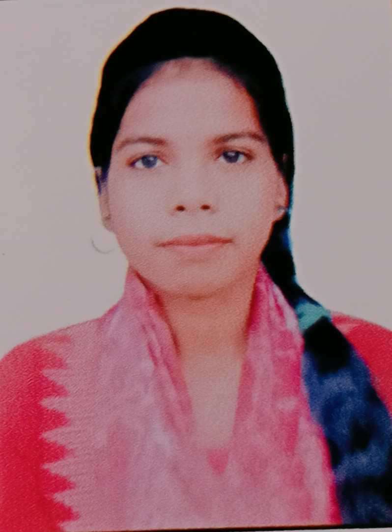 Student Photo Not Available