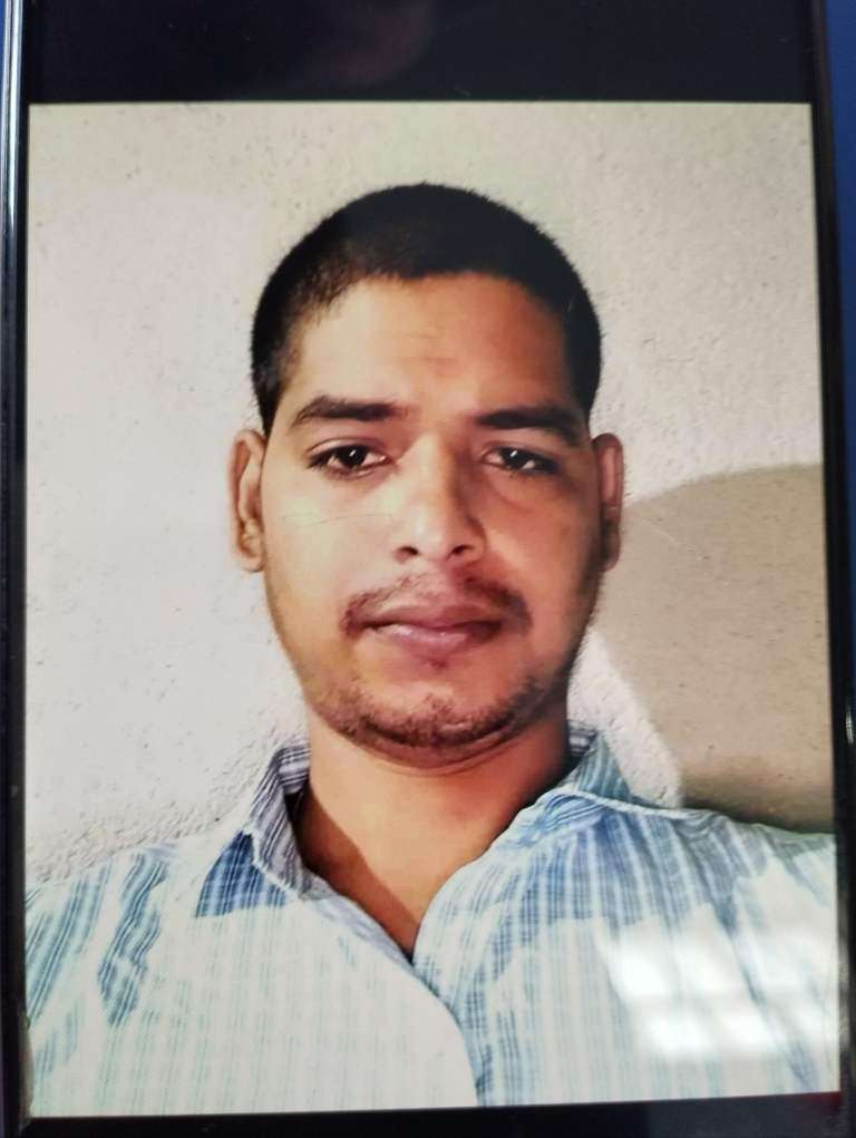 Student Photo Not Available