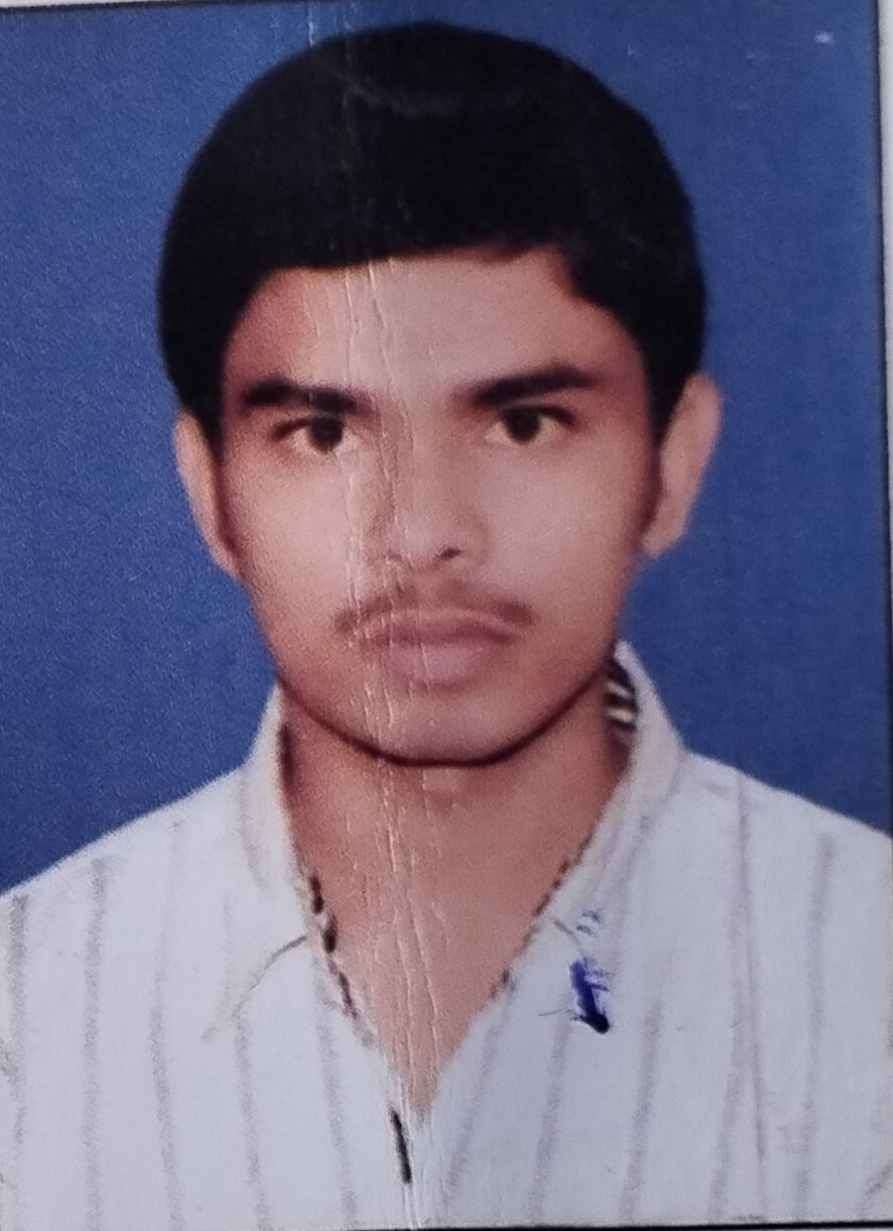 Student Photo Not Available