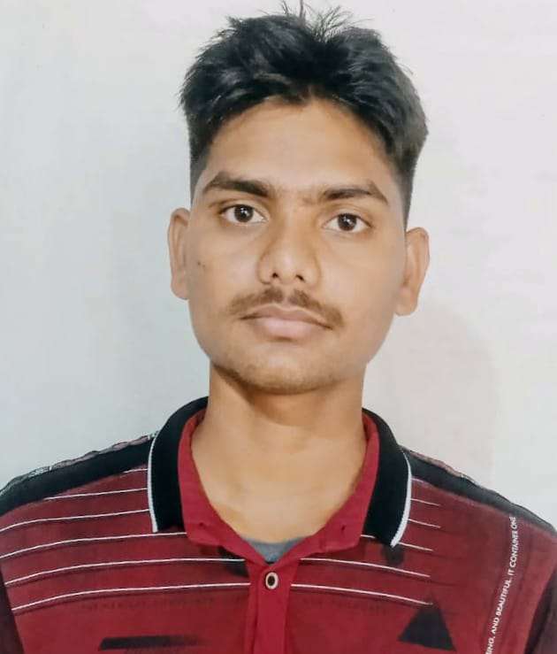 Student Photo Not Available