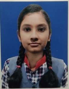 Student Photo Not Available