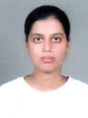 Student Photo Not Available