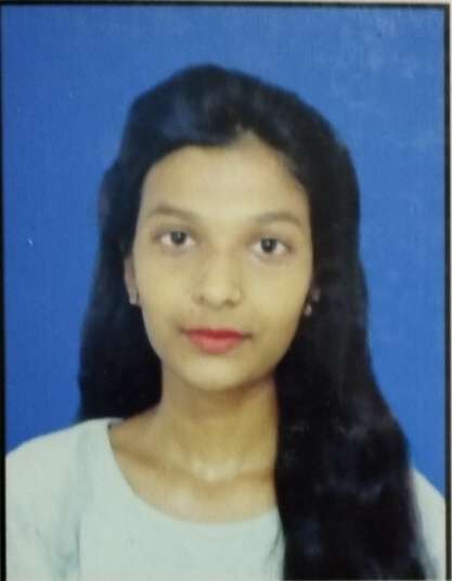 Student Photo Not Available