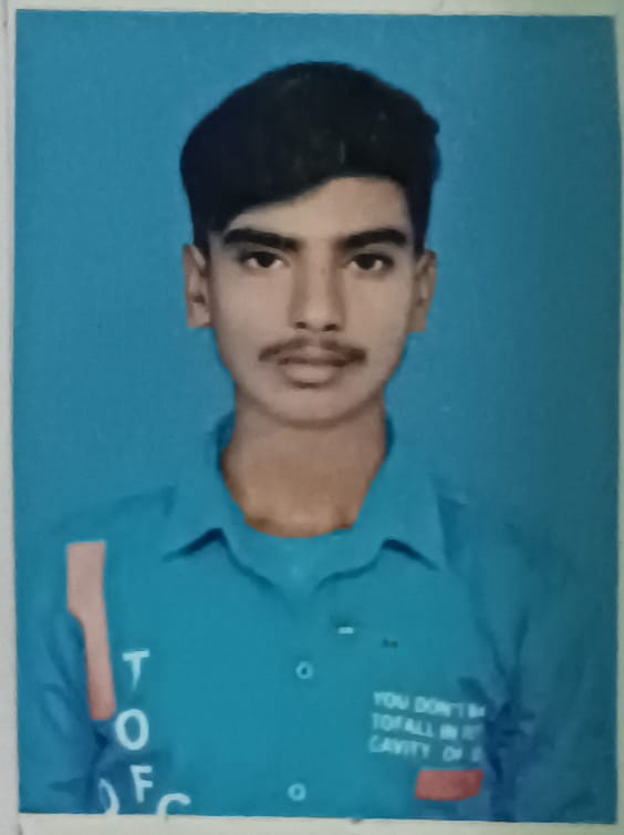 Student Photo Not Available