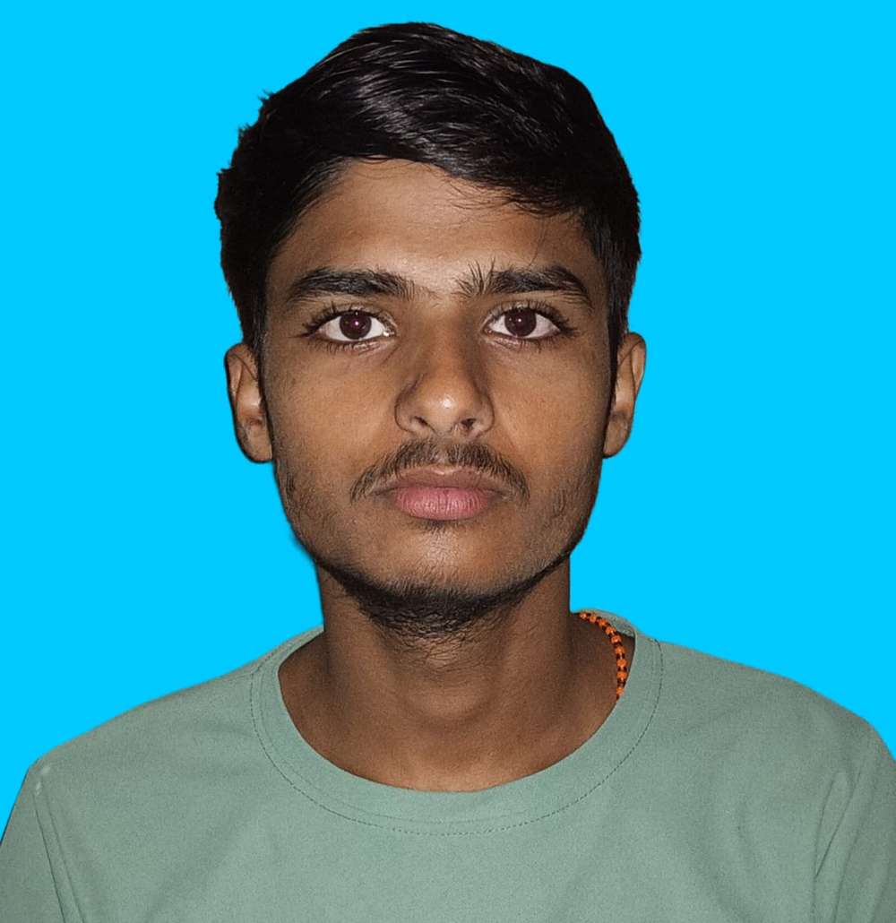 Student Photo Not Available