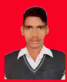 Student Photo Not Available