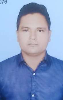 Student Photo Not Available