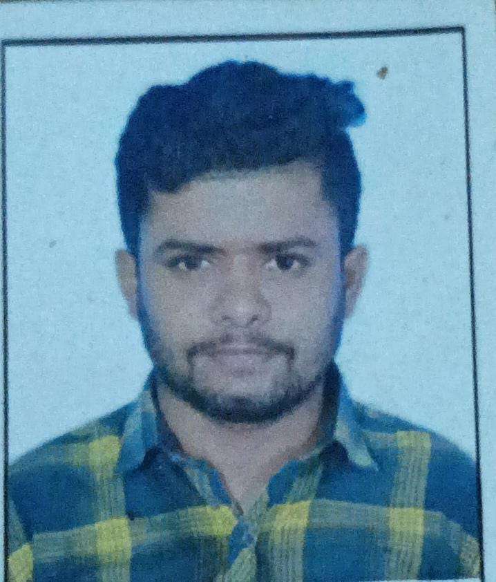 Student Photo Not Available