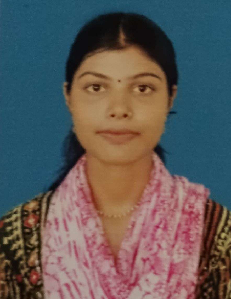 Student Photo Not Available