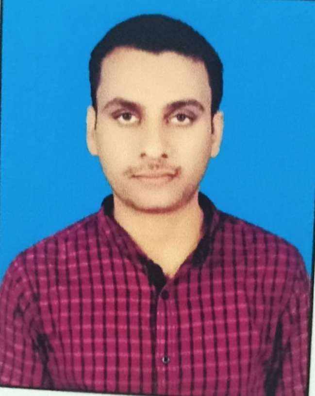 Student Photo Not Available