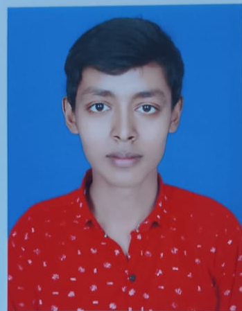 Student Photo Not Available