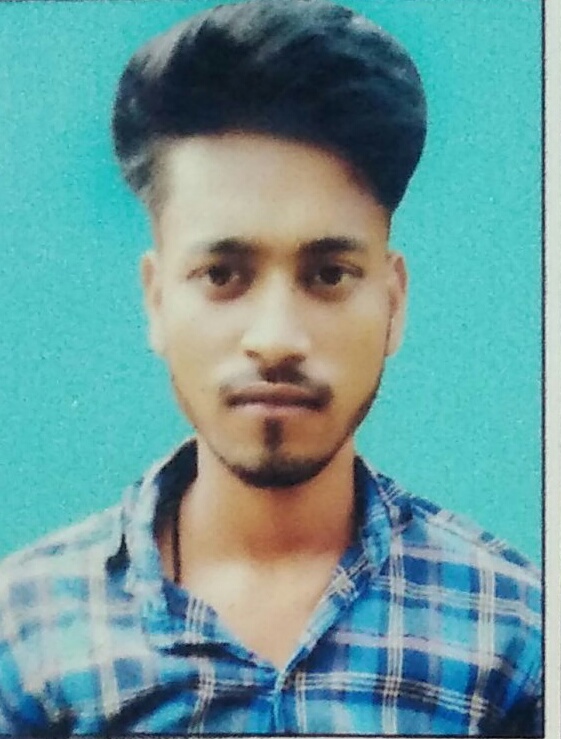 Student Photo Not Available