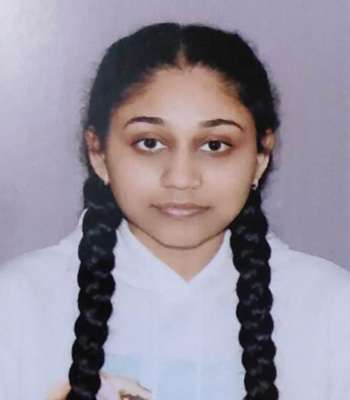 Student Photo Not Available