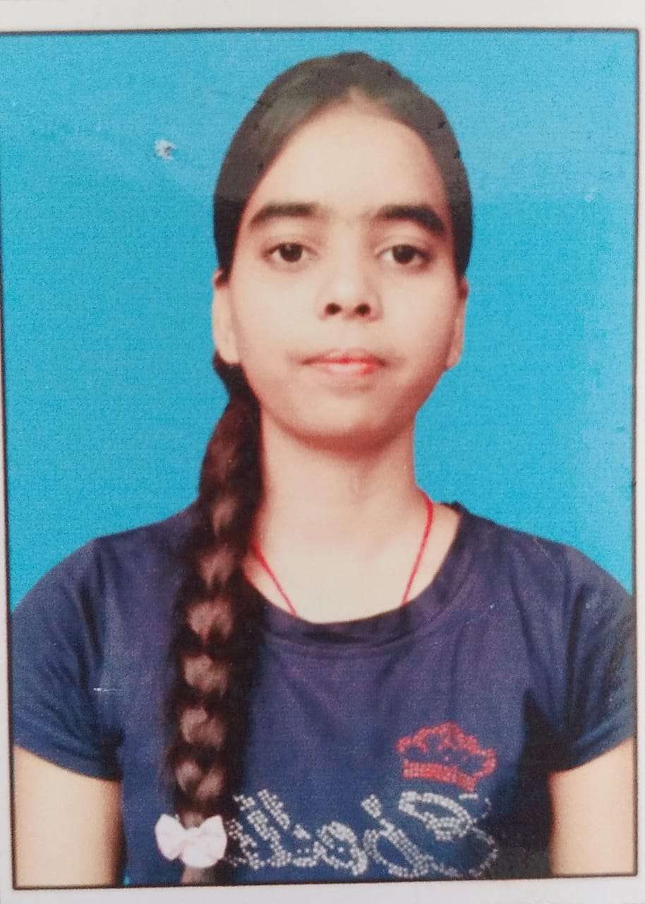 Student Photo Not Available