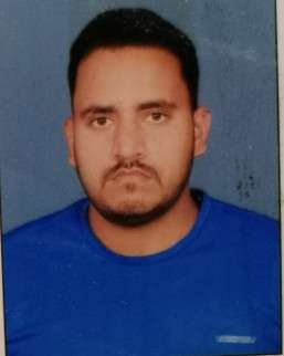 Student Photo Not Available