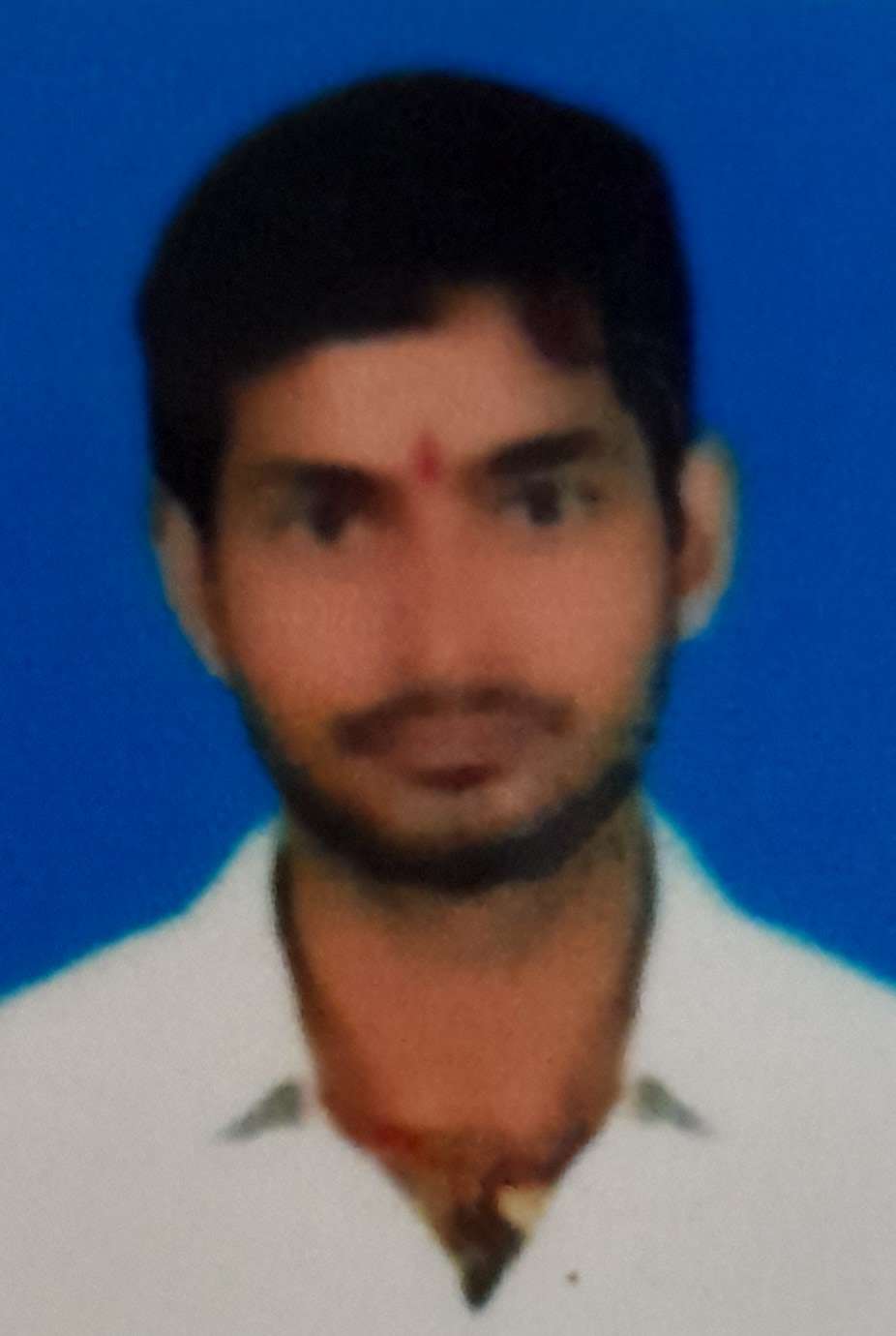 Student Photo Not Available