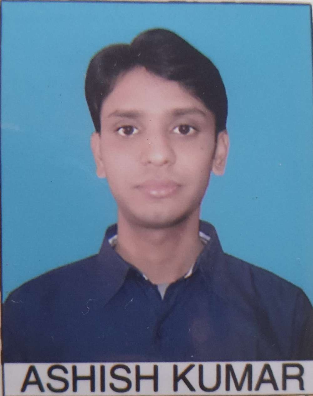 Student Photo Not Available