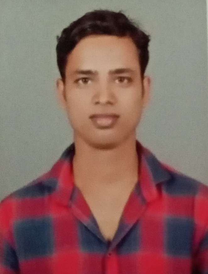 Student Photo Not Available