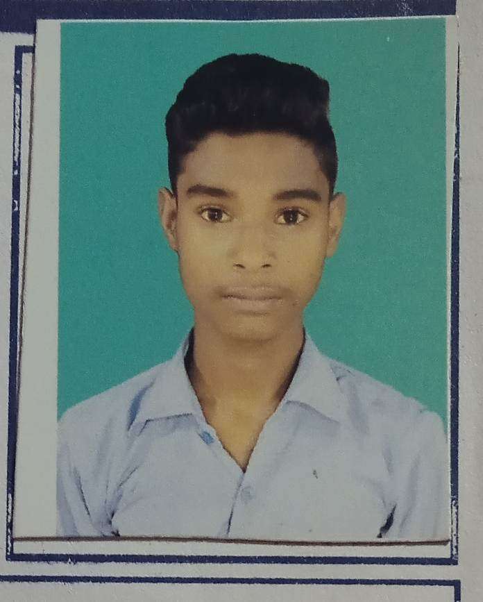 Student Photo Not Available