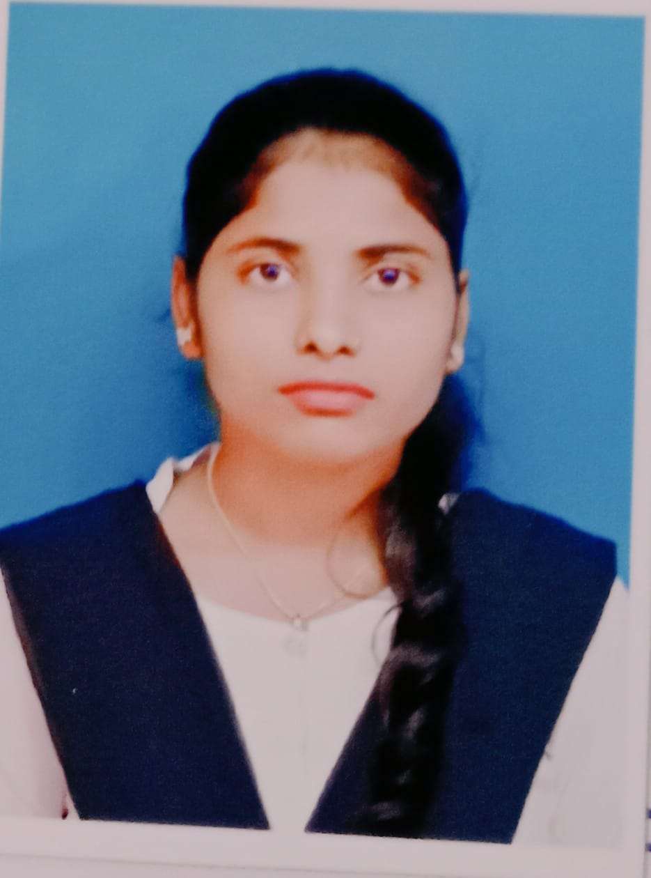 Student Photo Not Available