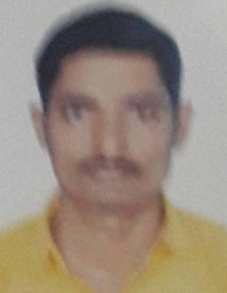 Student Photo Not Available