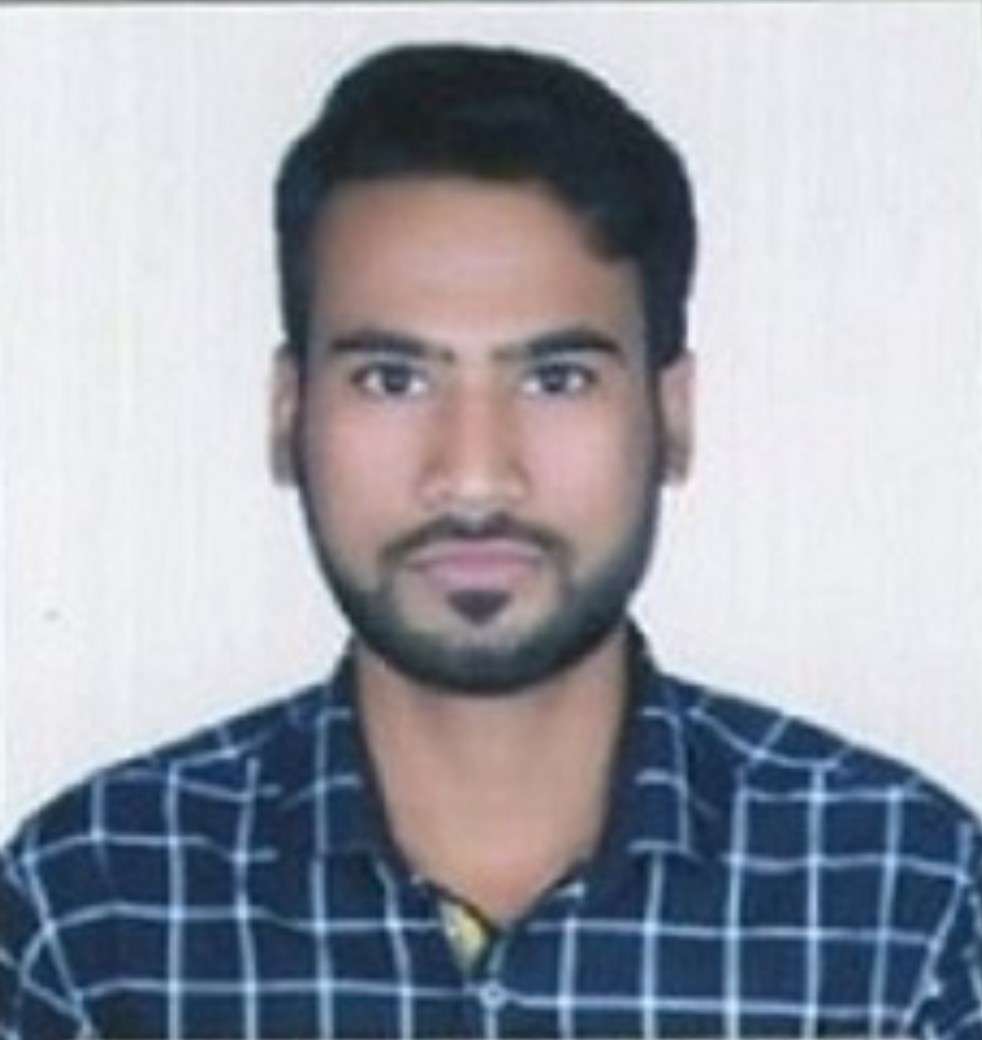 Student Photo Not Available