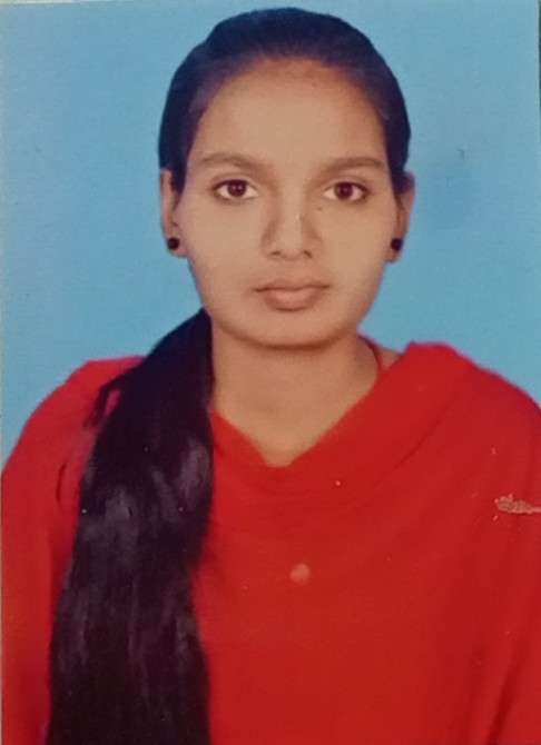 Student Photo Not Available