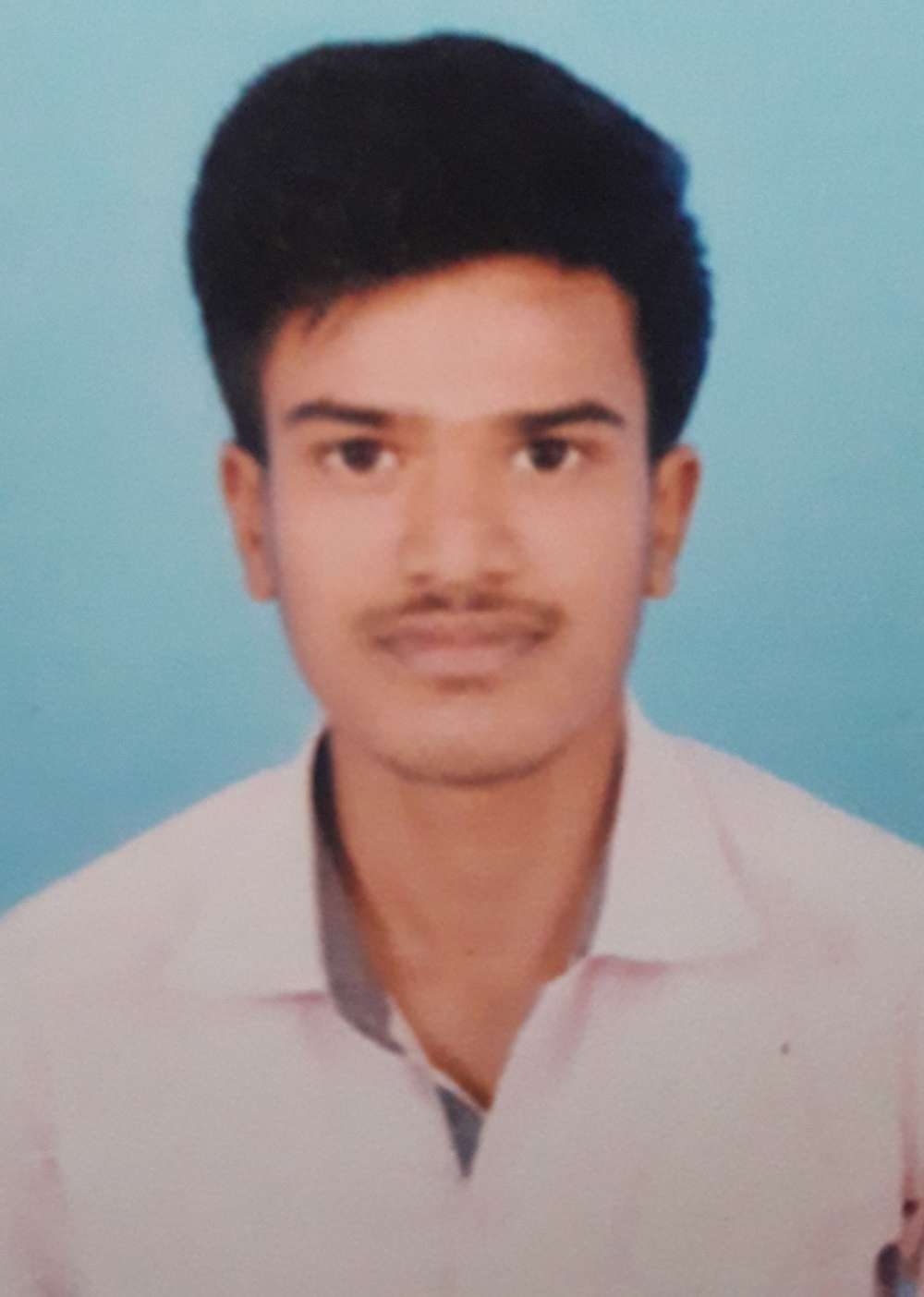 Student Photo Not Available