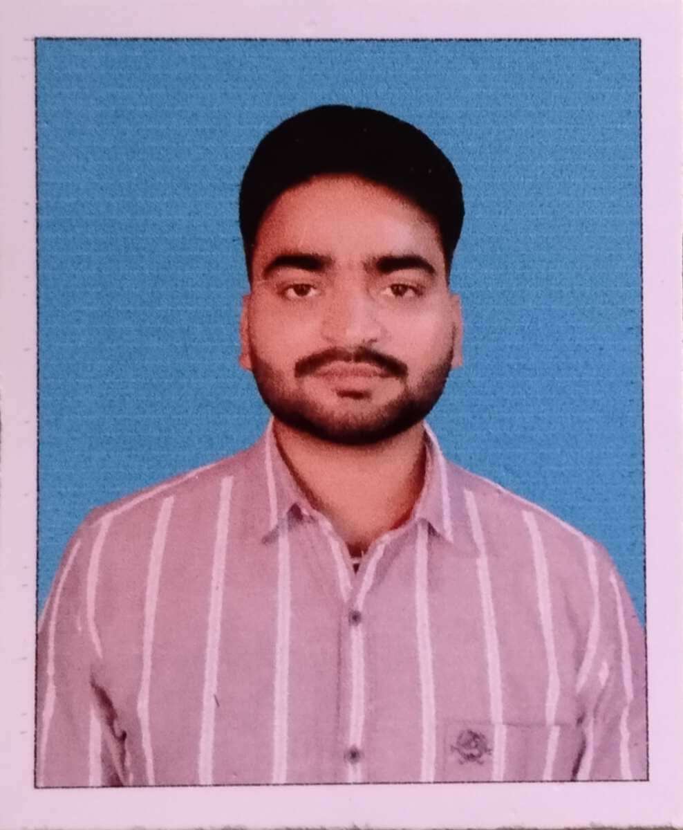 Student Photo Not Available