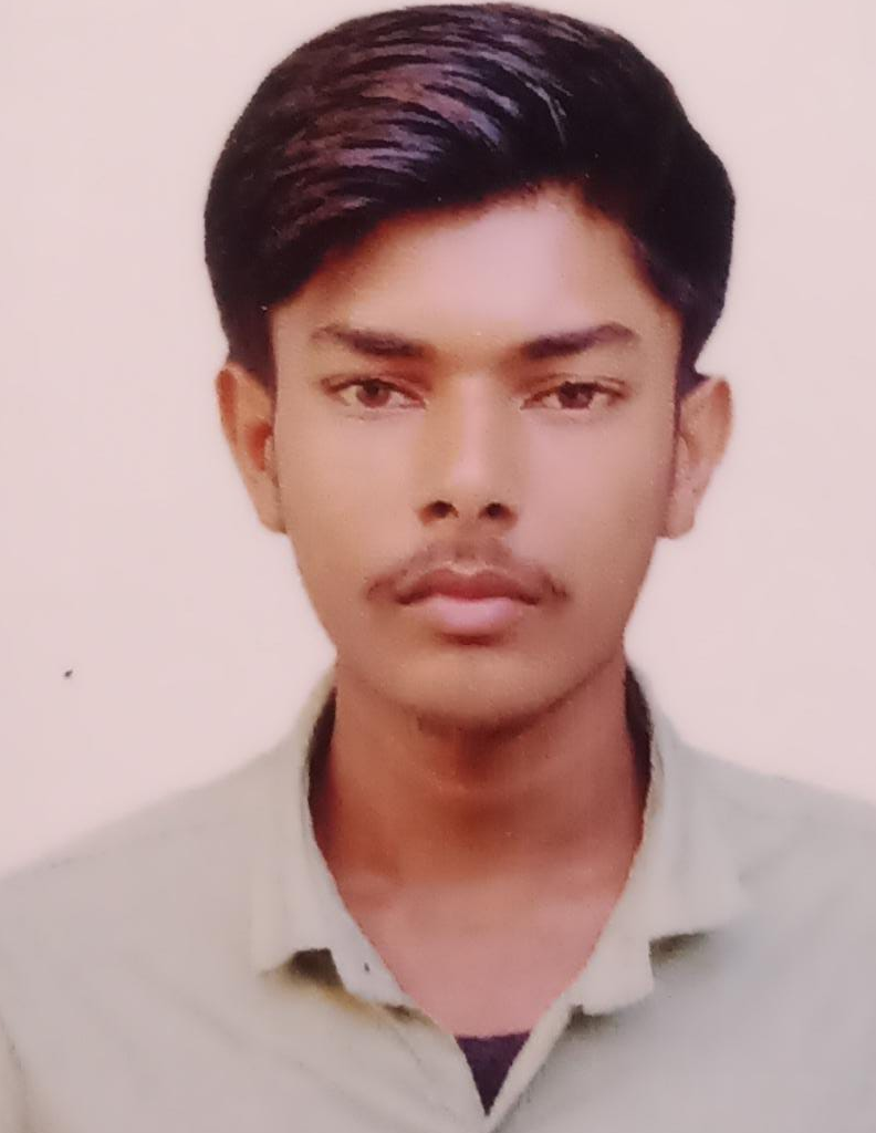 Student Photo Not Available