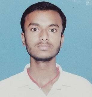 Student Photo Not Available