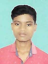 Student Photo Not Available