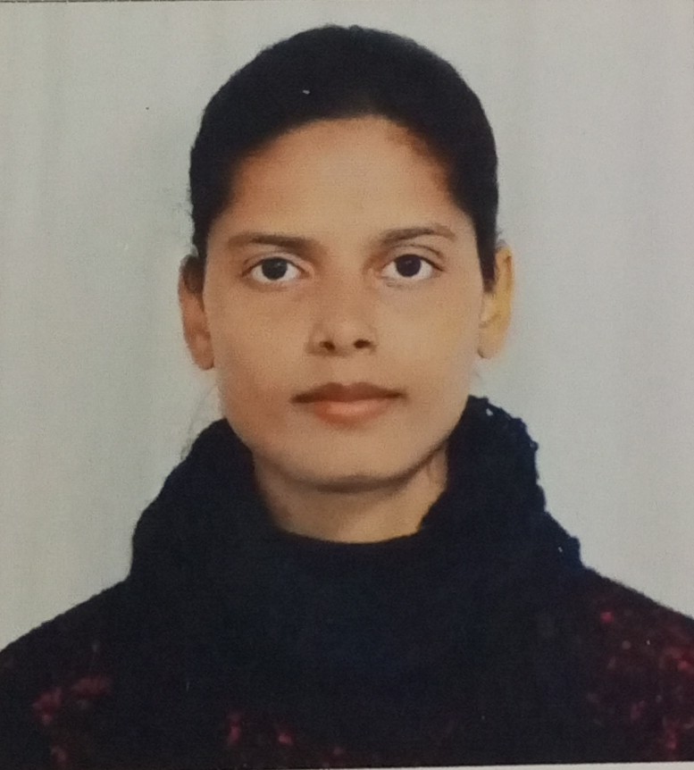 Student Photo Not Available