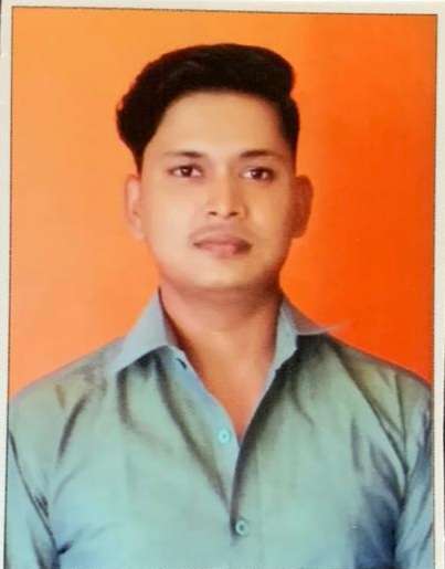 Student Photo Not Available