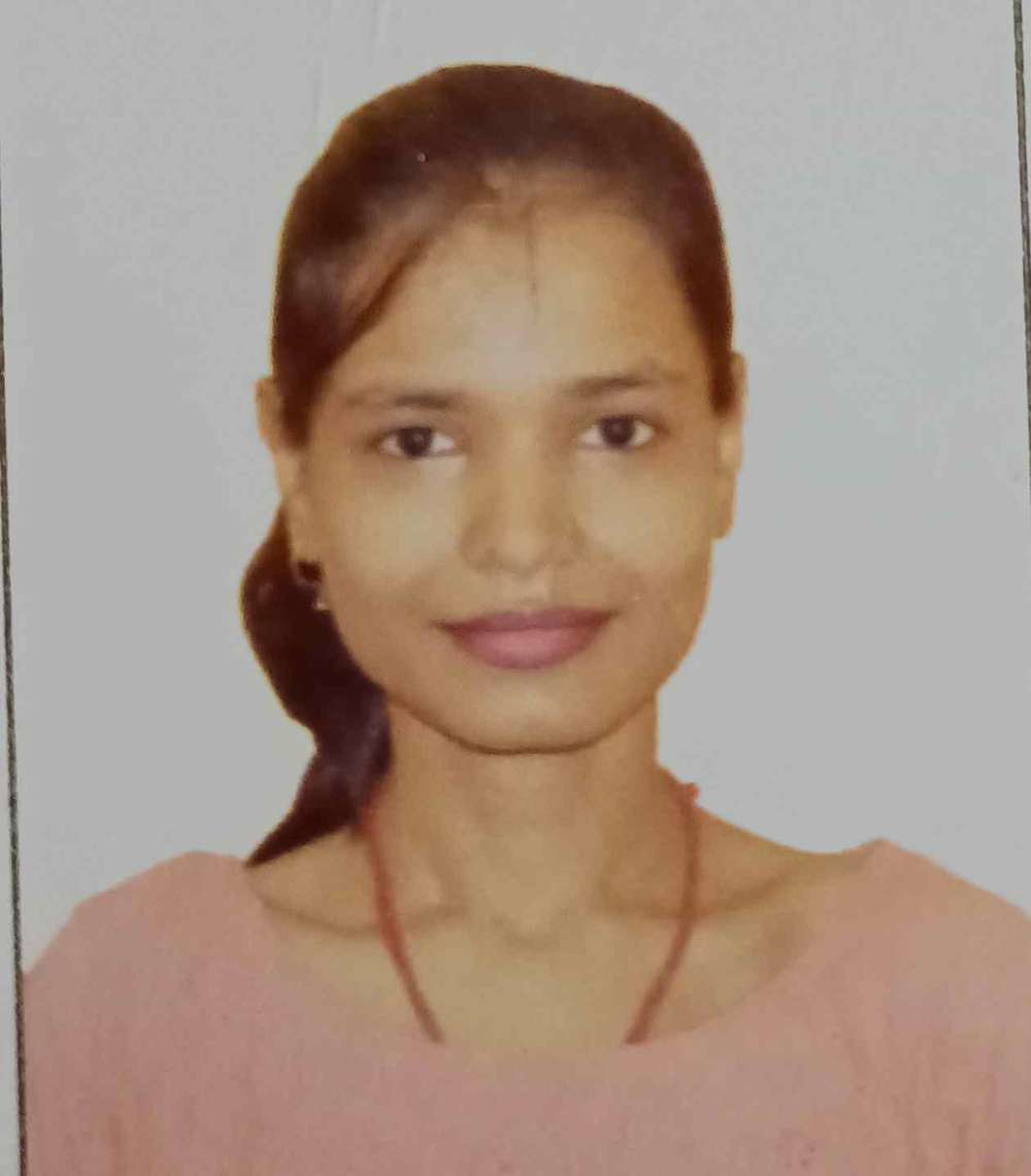 Student Photo Not Available