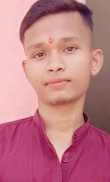 Student Photo Not Available