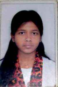 Student Photo Not Available