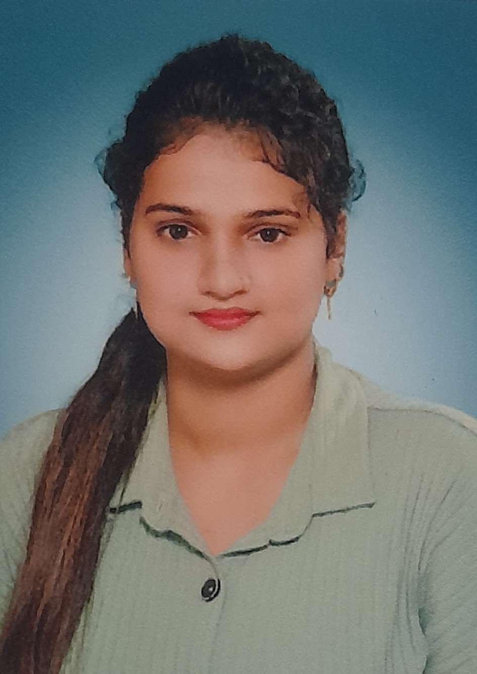 Student Photo Not Available