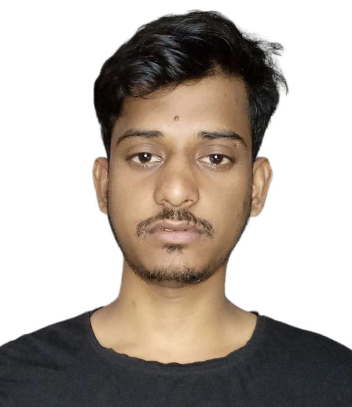 Student Photo Not Available