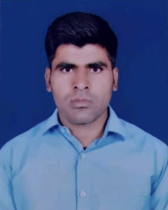 Student Photo Not Available