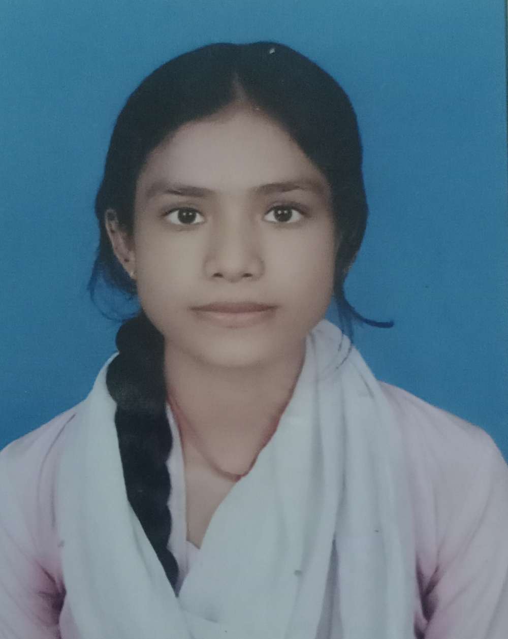 Student Photo Not Available