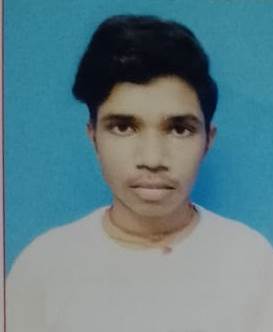 Student Photo Not Available
