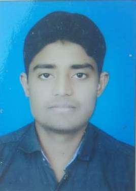 Student Photo Not Available